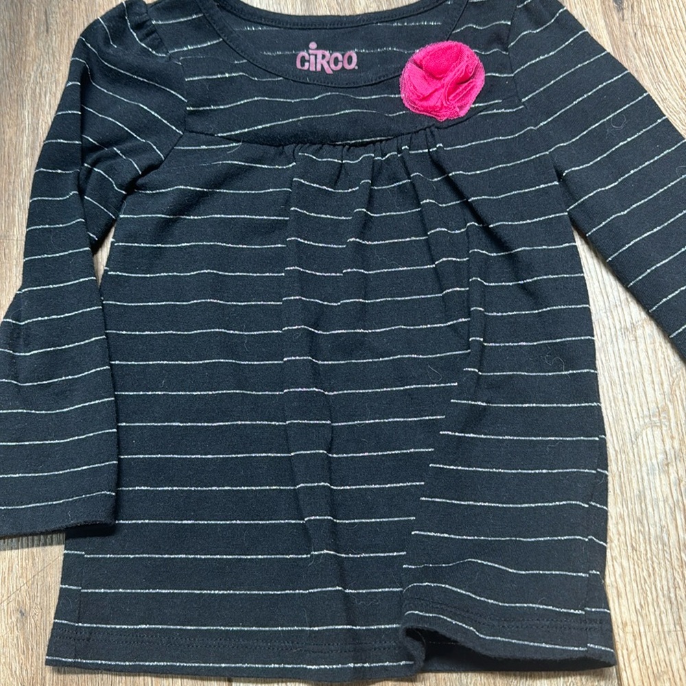 Long sleeve top